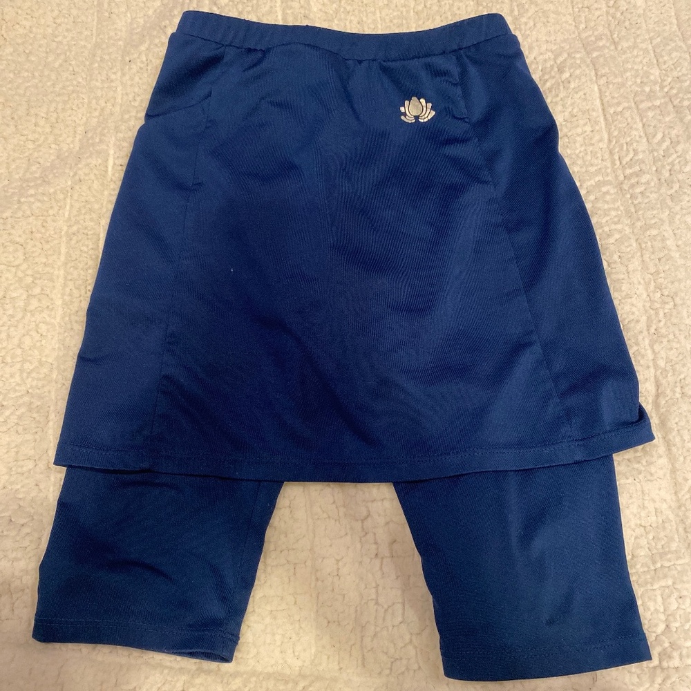 Girls snoga size 6 - petite length